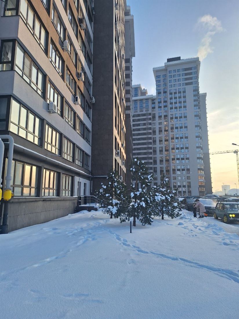 Купить 1-комнатную квартиру