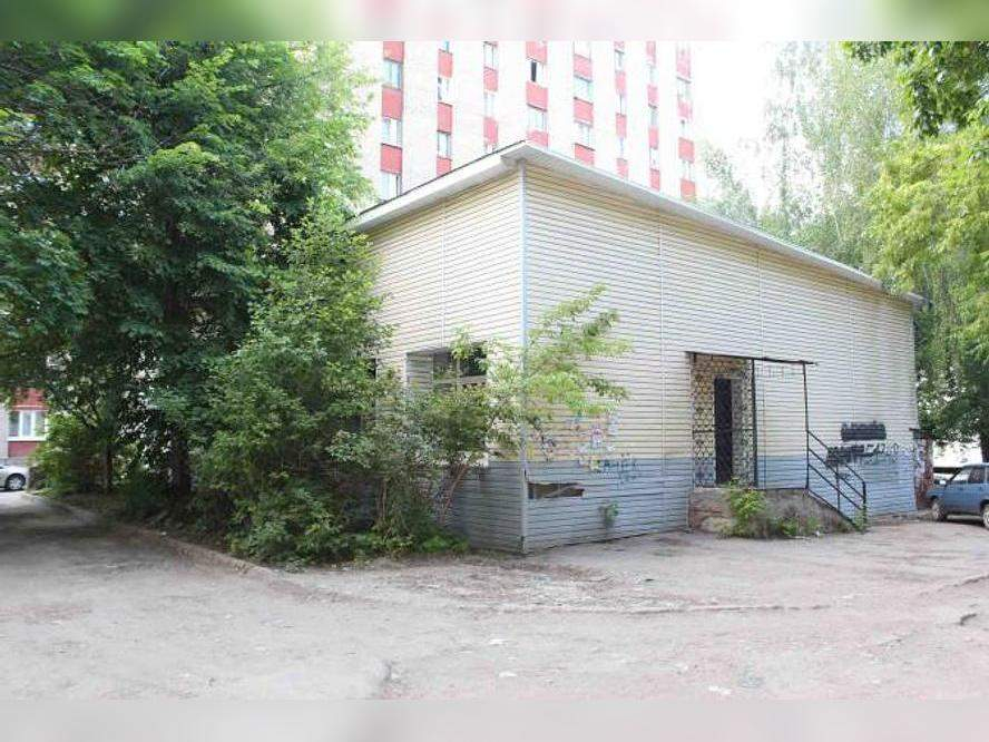 Купить  склад