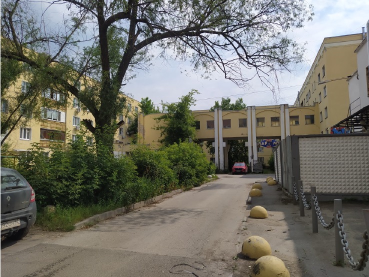 Купить  помещение свободного назначения