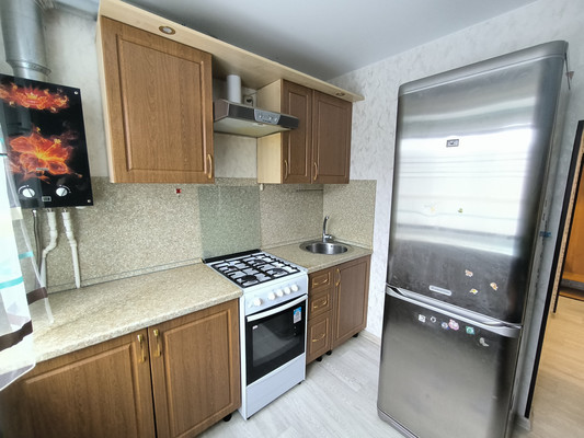 Купить 2-комнатную квартиру