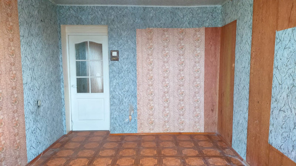 Купить 3-комнатную квартиру