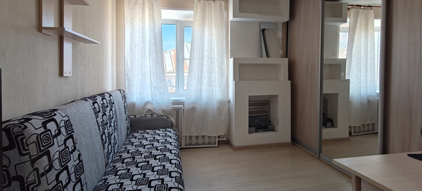 Купить 1-комнатную квартиру