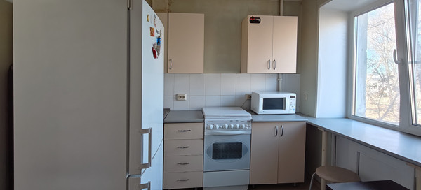 Купить 1-комнатную квартиру