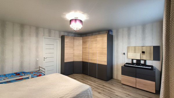 Купить 3-комнатную квартиру