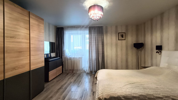 Купить 3-комнатную квартиру