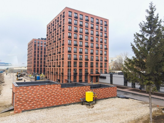 Купить 1-комнатную квартиру