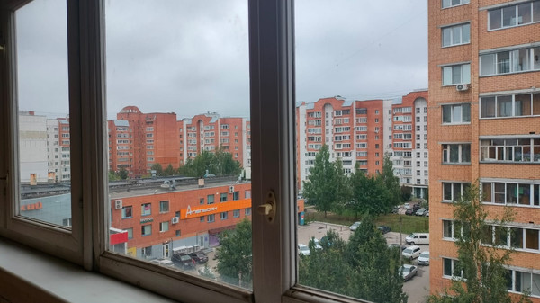 Купить 3-комнатную квартиру