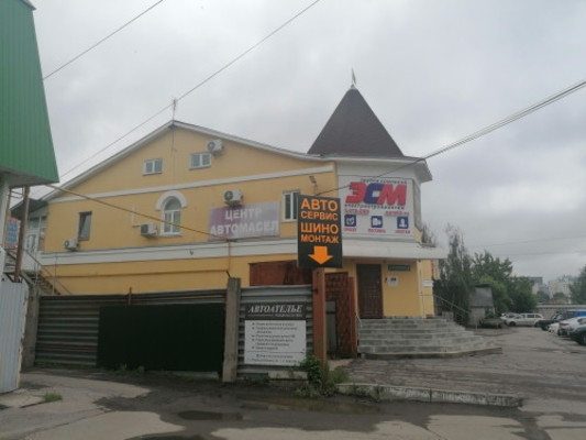 Снять  склад