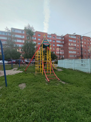 Купить 3-комнатную квартиру