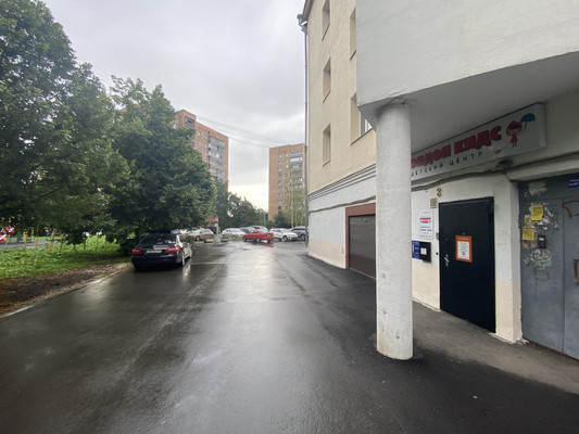 Купить  помещение свободного назначения