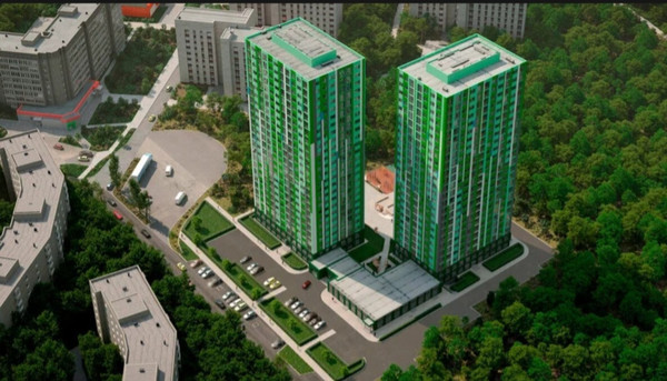 Купить 1-комнатную квартиру