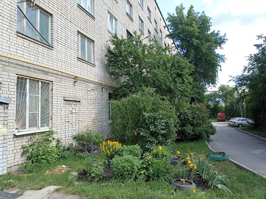 Купить комнату