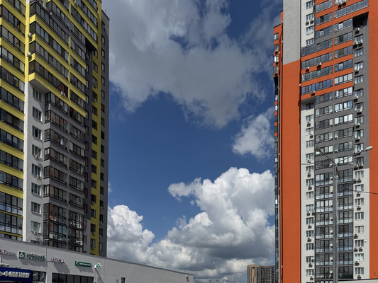 Купить 2-комнатную квартиру