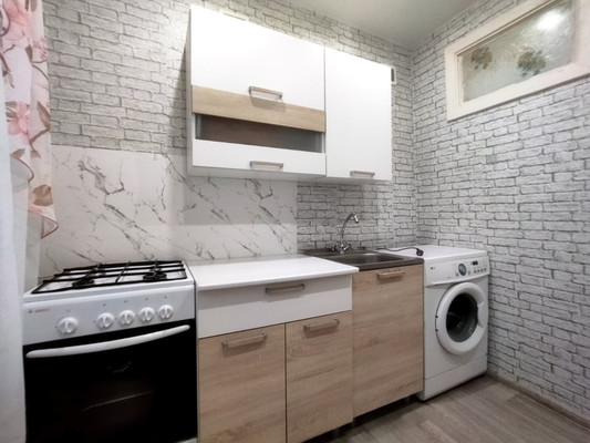 Купить 1-комнатную квартиру