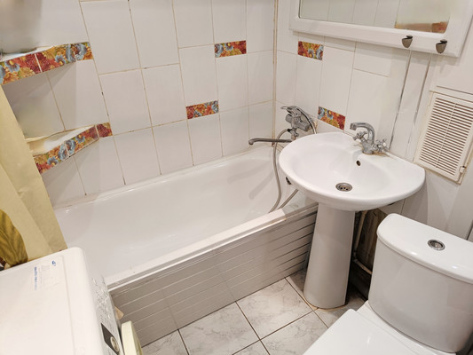 Купить 3-комнатную квартиру