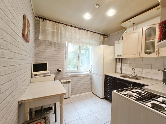 Купить 3-комнатную квартиру