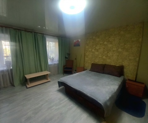 Купить 1-комнатную квартиру