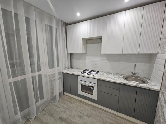 Купить 1-комнатную квартиру