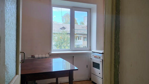 Купить 2-комнатную квартиру