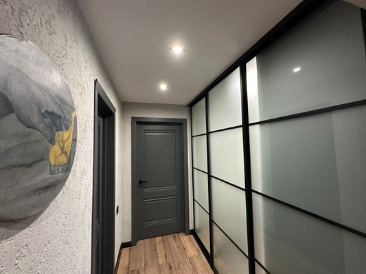 Купить 2-комнатную квартиру