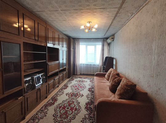 Купить 2-комнатную квартиру