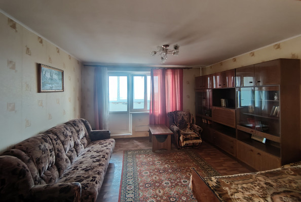 Купить 1-комнатную квартиру