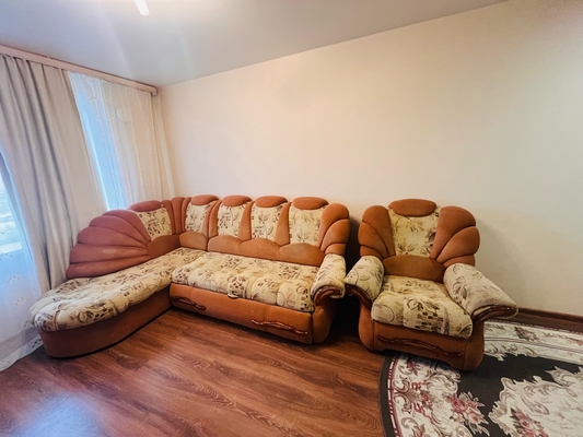 Снять 1-комнатную квартиру