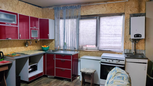 Купить  дом