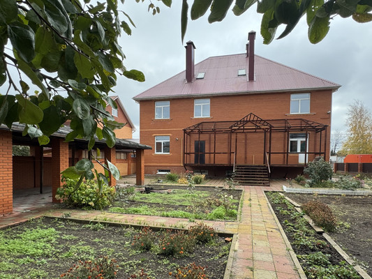 Купить  дом