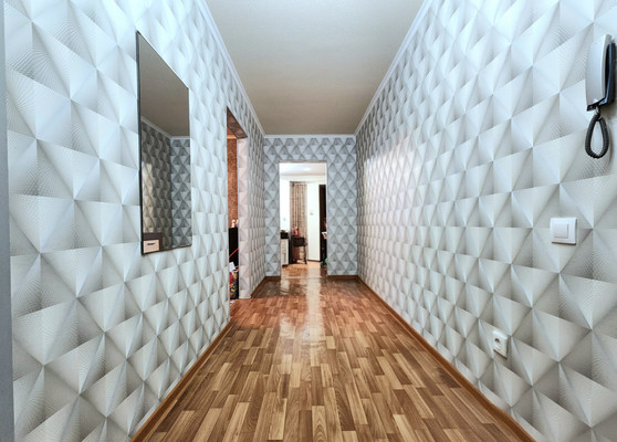 Купить 2-комнатную квартиру