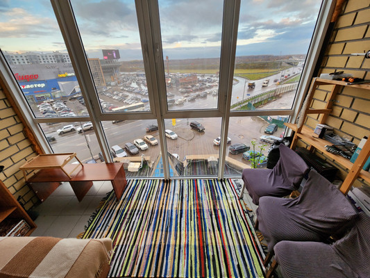 Купить 2-комнатную квартиру