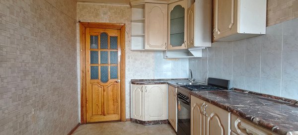 Купить 3-комнатную квартиру