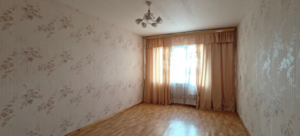 Купить 3-комнатную квартиру