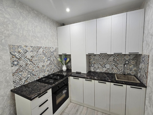 Купить 1-комнатную квартиру