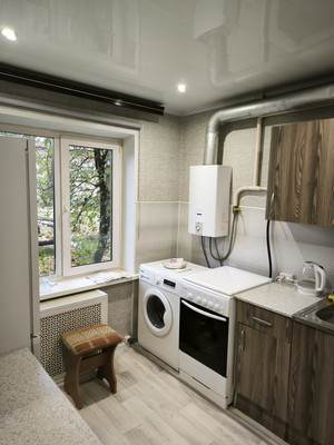 Купить 2-комнатную квартиру