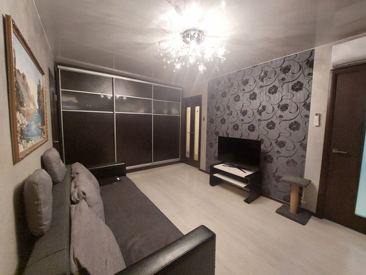 Купить 3-комнатную квартиру