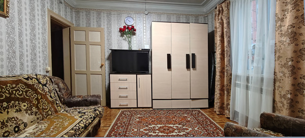 Купить 4-комнатную квартиру