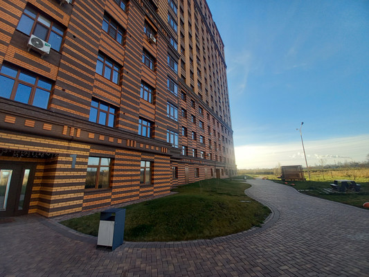 Купить 1-комнатную квартиру