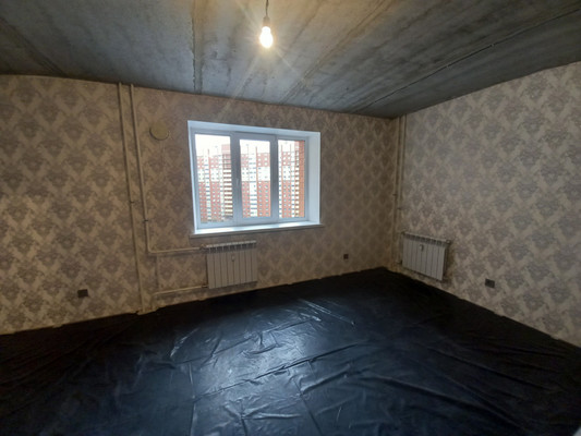 Купить 2-комнатную квартиру