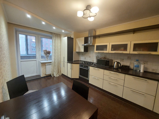 Купить 1-комнатную квартиру