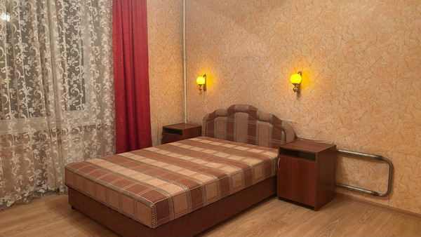 Купить 3-комнатную квартиру