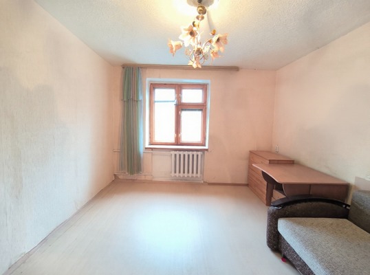 Купить 1-комнатную квартиру