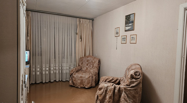 Купить 2-комнатную квартиру