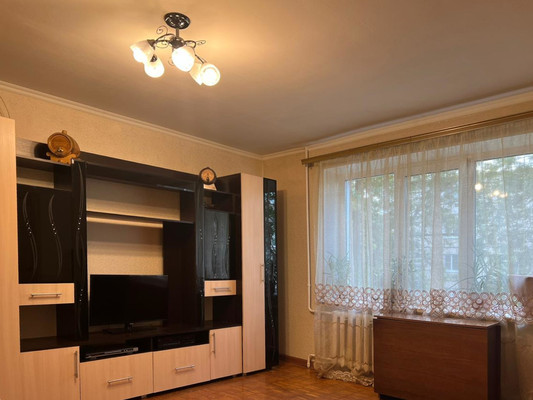 Купить 3-комнатную квартиру