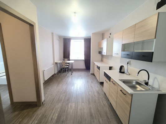 Купить 1-комнатную квартиру