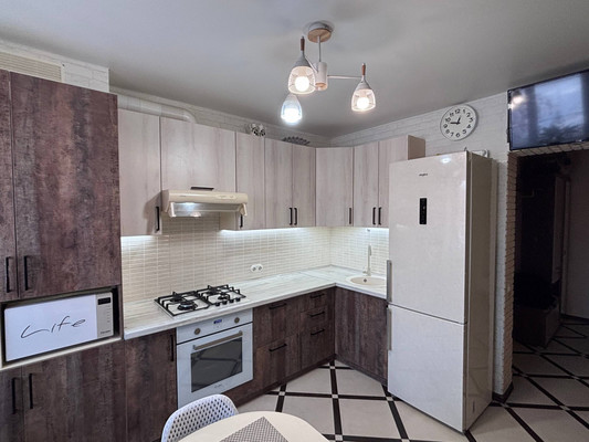 Купить 2-комнатную квартиру