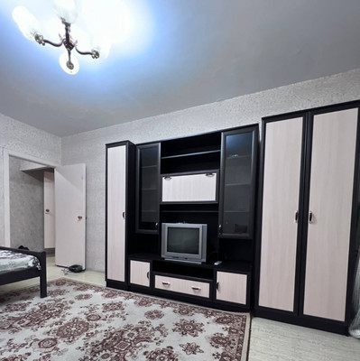 Купить 1-комнатную квартиру