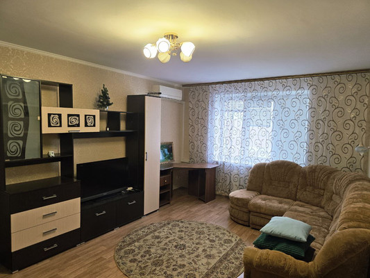 Купить 1-комнатную квартиру