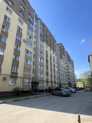 Купить 3-комнатную квартиру