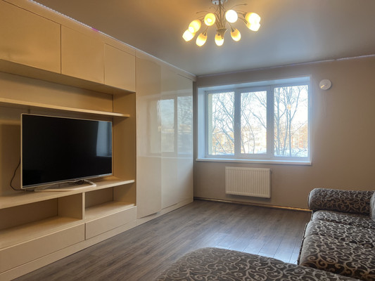 Купить 3-комнатную квартиру